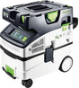 Festool Mобилна прахосмукачка CLEANTEC CTL MIDI I