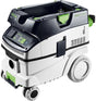 Festool Mобилна прахосмукачка CLEANTEC CTM 26 EI-FLR
