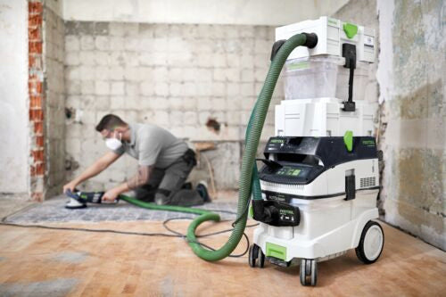 Festool Mobile Dust Extractor CLEANTEC CTM 36 EI AC-RENOFIX