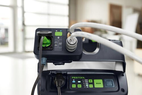 Festool Блок за сгъстен въздух DL I-CT 26-48