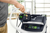 Festool Блок за сгъстен въздух DL I-CT 26-48