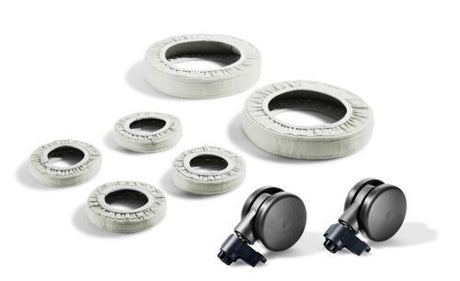 Festool Калъфи за колела RD-CT 26-36-Set