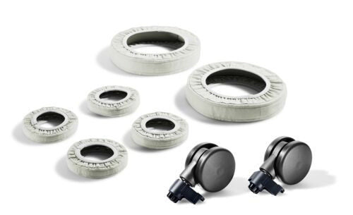 Festool Калъфи за колела RD-CT 26-36-Set