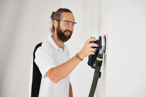 Festool Cordless Eccentric Sander ETSC 2 150 4.0 I-Plus