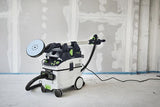 Festool Mобилна прахосмукачка CLEANTEC CTM 36 EI AC-PLANEX
