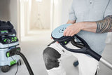 Festool Комплект ръчна шлифовачка с дълга дръжка и прахосмукачка PLANEX LHS 2-M 225 EQ/CTL 36-Set