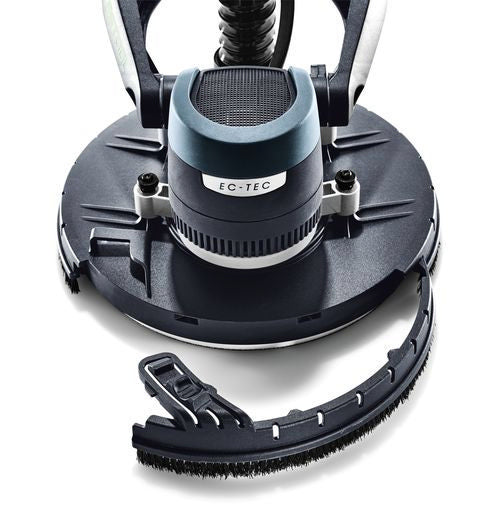 Festool Long-reach Sander and Dust Extractor Set PLANEX LHS-E 225/CTM 36-Set