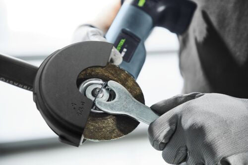 Festool Отделим накрайник TSA-AGC 18-125