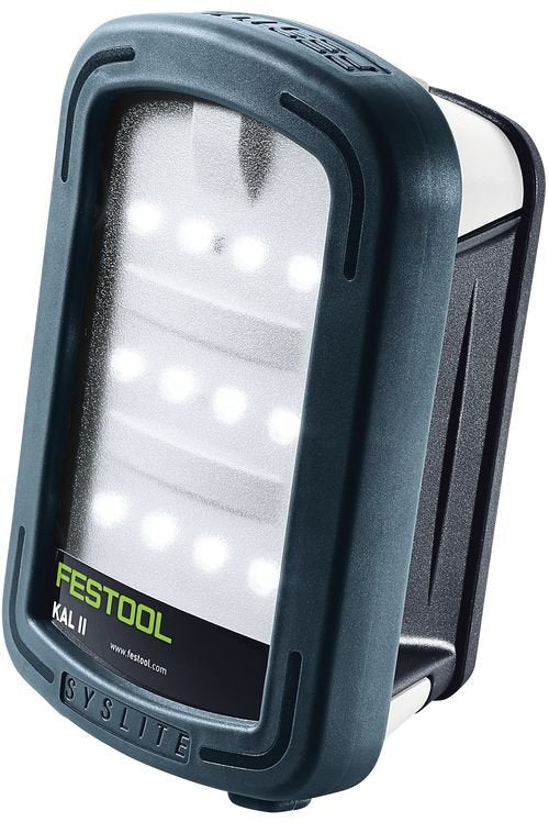 Festool Работна лампа KAL II SYSLITE