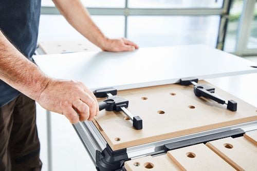 Festool Mobile workshop MW 1000