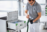 Festool Systainer порт - шкаф за системни куфари SYS-PORT 500/2