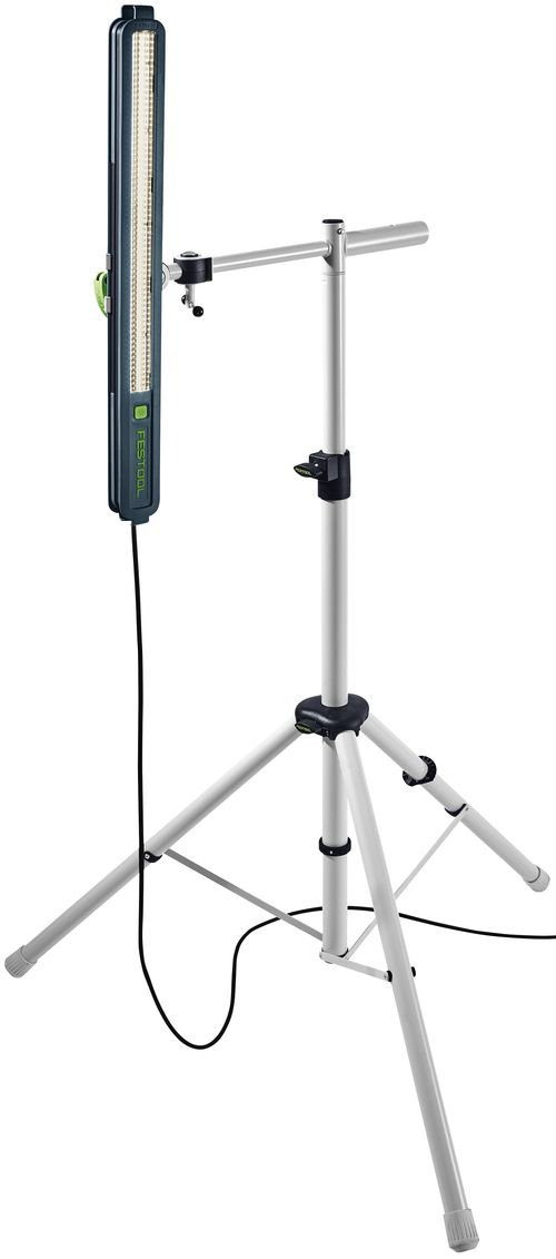 Festool Контролна лампа със статив STL 450-Set SYSLITE