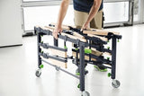Festool Mobile saw table and work bench STM 1800