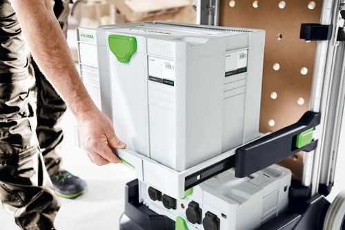 Festool Чекмедже SYS-AZ-MW 1000