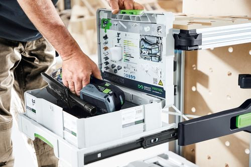 Festool Чекмедже SYS-AZ-MW 1000