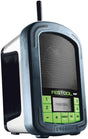 Festool Дигитално радио BR 10 DAB+ SYSROCK