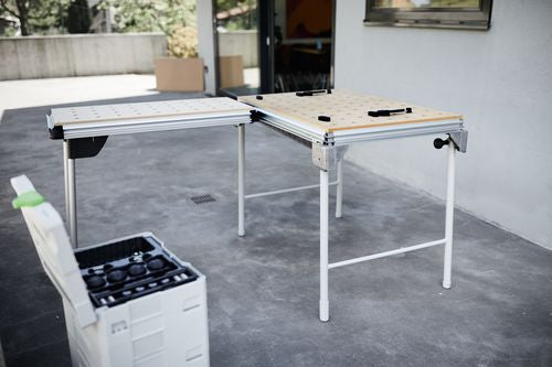 Festool Маса TSB/1-MW 1000