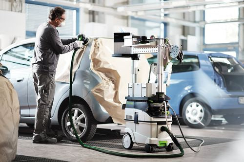 Festool Work Centre WCR 1000