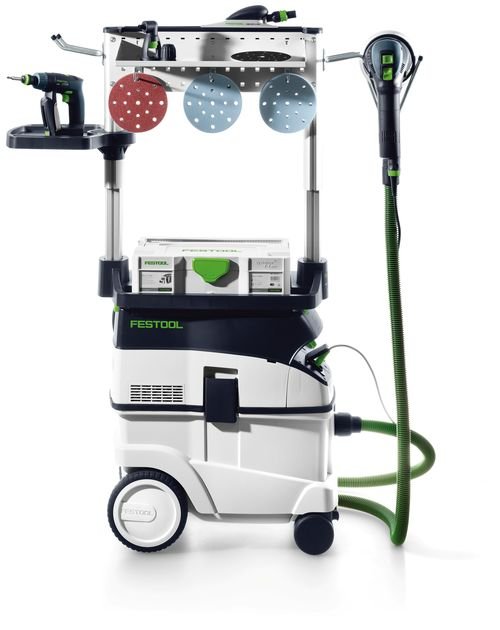 Festool Work Centre WCR 1000