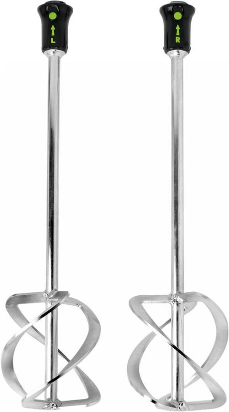 Festool Бъркалка за миксер HS 3 DOUBLE 140x600 FF