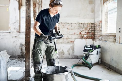 Festool Миксер MX 1200 RE EF HS2