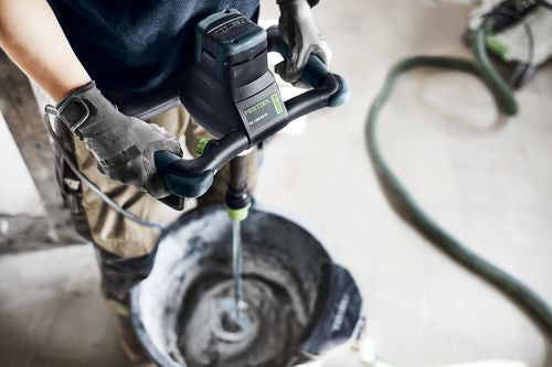 Festool Миксер MX 1200 RE EF HS3R