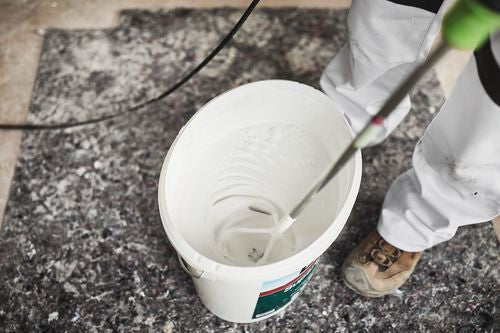 Festool Stirrer MX 1200/2 RE EF HS3R