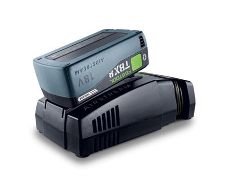 Festool Бързозарядно устройство SCA 16
