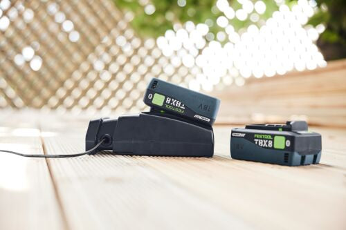 Festool Бързозарядно устройство SCA 16