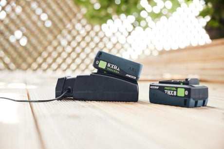 Festool Бързозарядно устройство SCA 16