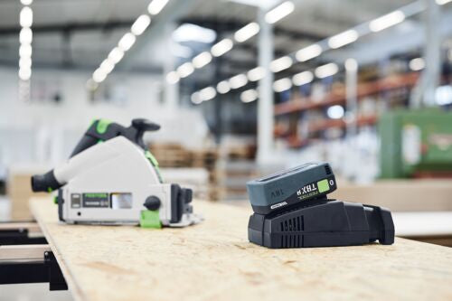 Festool Бързозарядно устройство SCA 16