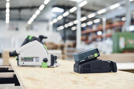 Festool Бързозарядно устройство SCA 16