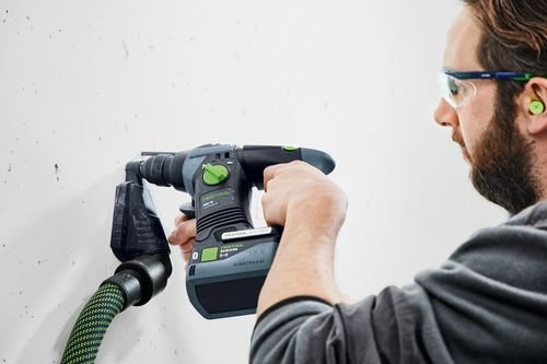 Festool Акумулаторна батерия BP 18 Li 6,2 ASI