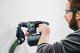 Festool Акумулаторна батерия BP 18 Li 6,2 ASI