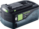 Festool Акумулаторна батерия BP 18 Li 5,2 ASI