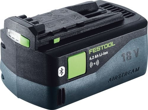 Festool Акумулаторна батерия BP 18 Li 6,2 ASI