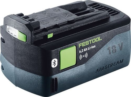 Festool Акумулаторна батерия BP 18 Li 6,2 ASI
