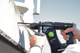 Festool Акумулаторен перфоратор BHC 18 HPC 4,0 I-Plus