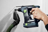 Festool Cordless hammer drill BHC 18-Basic
