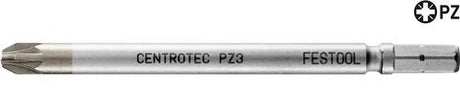 Festool Бит PZ 3-100 CE/2 броя