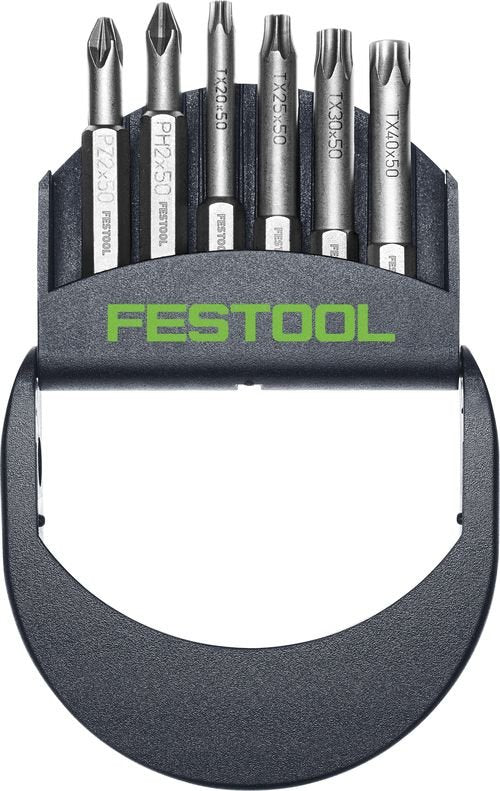 Festool Битове комплект BT-IMP SORT5