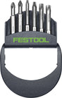Festool Битове комплект BT-IMP SORT5