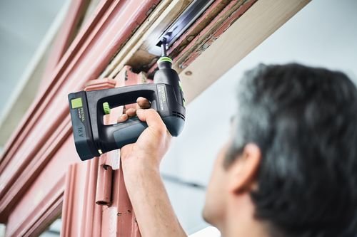 Festool Акумулаторен винтоверт C 18 C 3,1-Plus