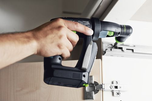 Festool Cordless drill CXS 2,6-Set