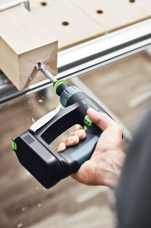 Festool Cordless drill CXS 2,6-Set
