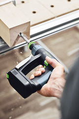 Festool Cordless drill CXS 2,6-Plus