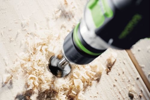 Festool Бургия на Форстнер FB D 35 CE
