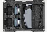 Festool Енергиен комплект SYS3 ENG 18V 2x4,0/TCL6