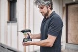 Festool Акумулаторен винтоверт T 18+3 HPC 4,0 I-Set