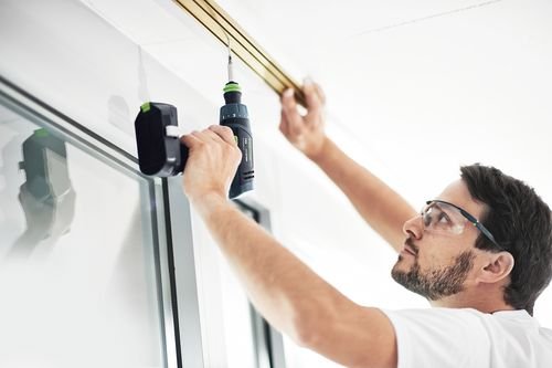 Festool Cordless drill TXS 2,6-Plus